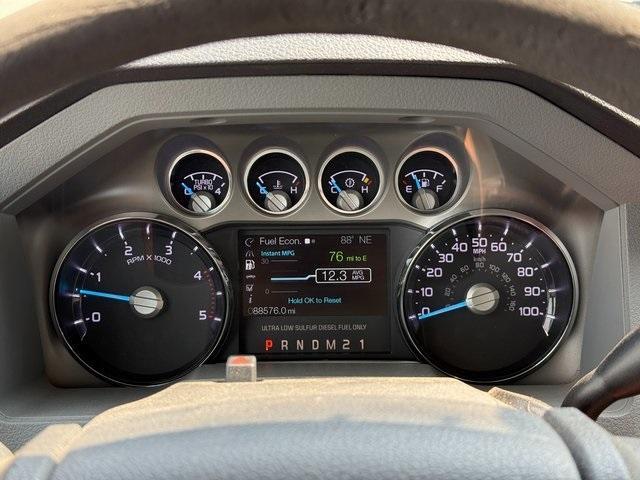 used 2015 Ford F-350 car, priced at $28,988