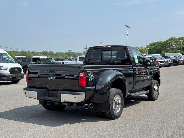 used 2015 Ford F-350 car, priced at $28,988