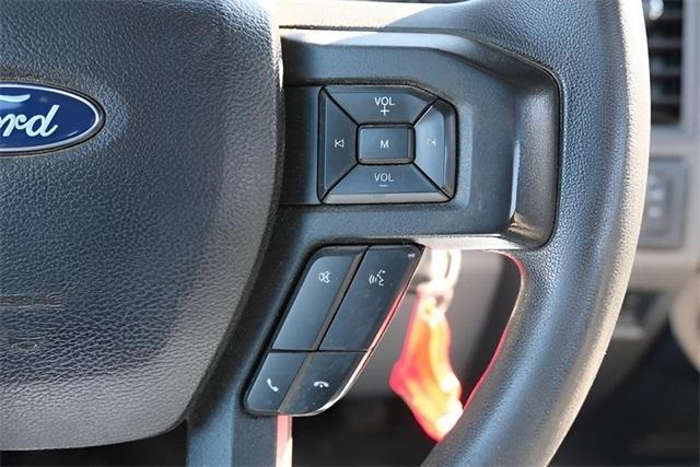 used 2020 Ford F-250 car, priced at $30,989