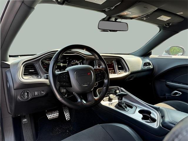 used 2021 Dodge Challenger car, priced at $28,929