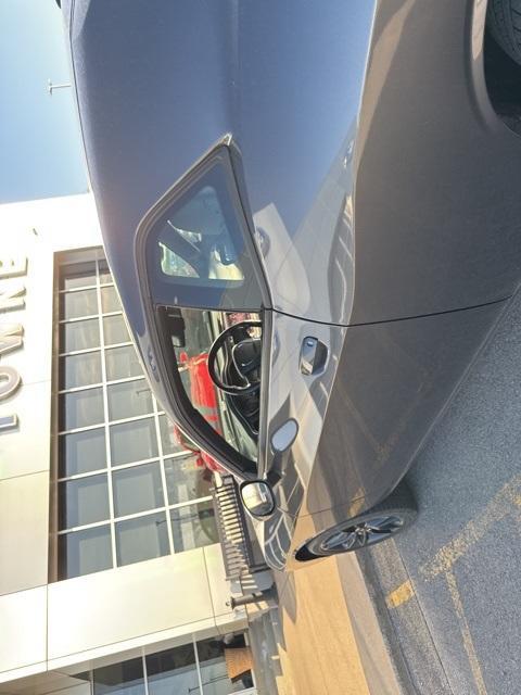 used 2021 Dodge Challenger car, priced at $28,929