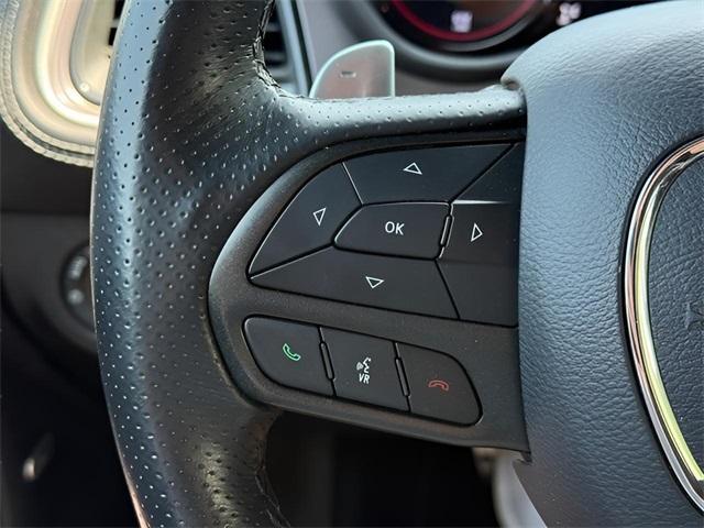 used 2021 Dodge Challenger car, priced at $28,929