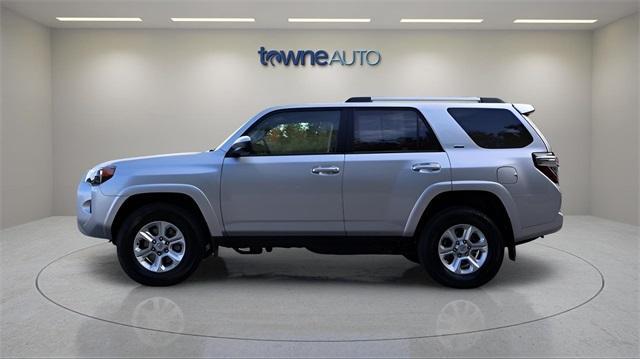 used 2024 Toyota 4Runner car, priced at $39,919