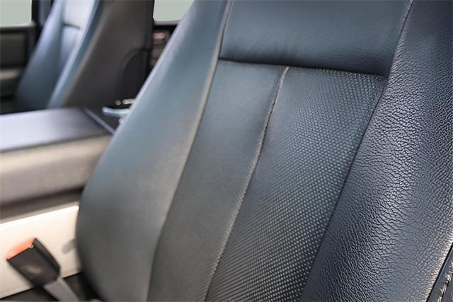 used 2017 Ford Expedition car, priced at $21,835