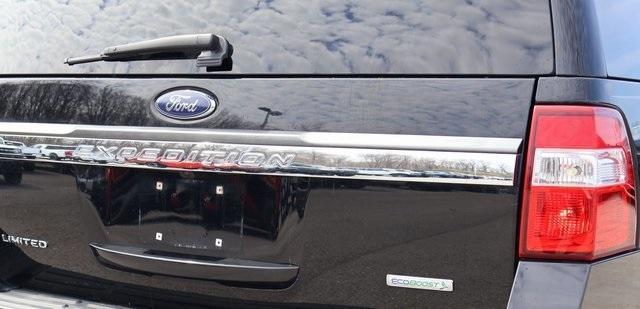 used 2017 Ford Expedition car, priced at $21,835