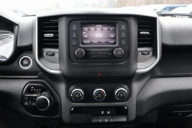 used 2021 Ram 1500 car, priced at $32,832