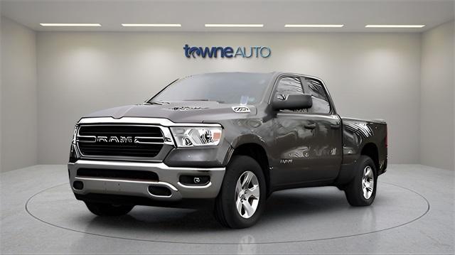 used 2021 Ram 1500 car, priced at $32,832