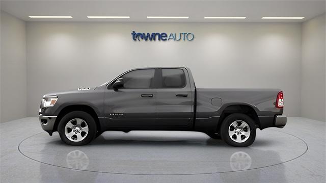 used 2021 Ram 1500 car, priced at $32,832