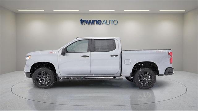 used 2024 Chevrolet Silverado 1500 car, priced at $49,507