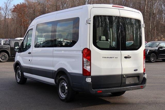 used 2017 Ford Transit-150 car, priced at $33,629