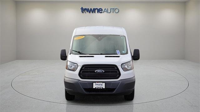 used 2017 Ford Transit-150 car, priced at $33,332