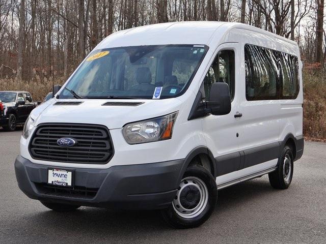 used 2017 Ford Transit-150 car, priced at $33,629