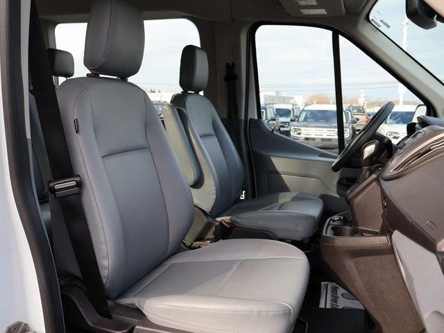 used 2017 Ford Transit-150 car, priced at $33,629