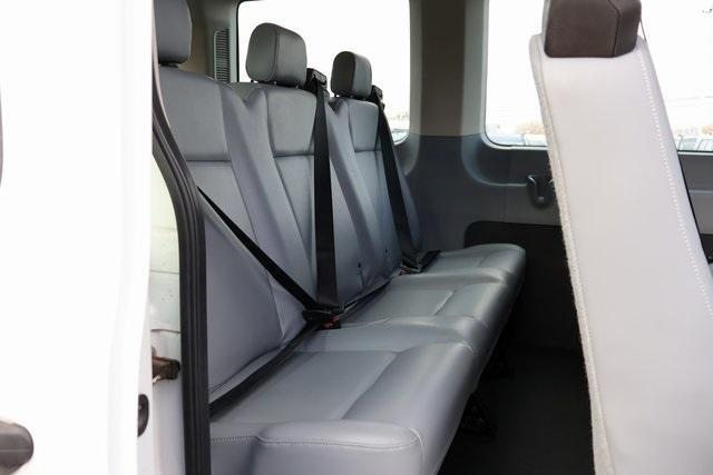 used 2017 Ford Transit-150 car, priced at $33,629