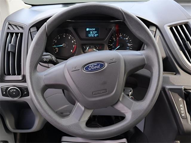 used 2017 Ford Transit-150 car, priced at $33,332