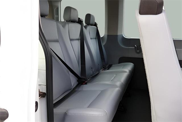 used 2017 Ford Transit-150 car, priced at $33,332