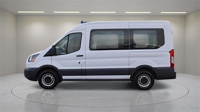 used 2017 Ford Transit-150 car, priced at $33,332