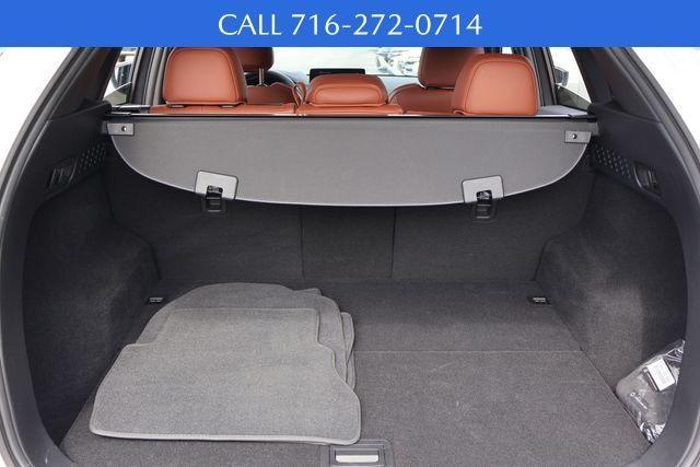 used 2025 Mazda CX-5 car, priced at $35,126