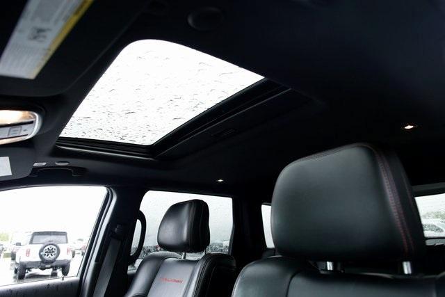 used 2020 Jeep Grand Cherokee car, priced at $26,557