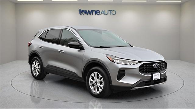 used 2024 Ford Escape car, priced at $28,307