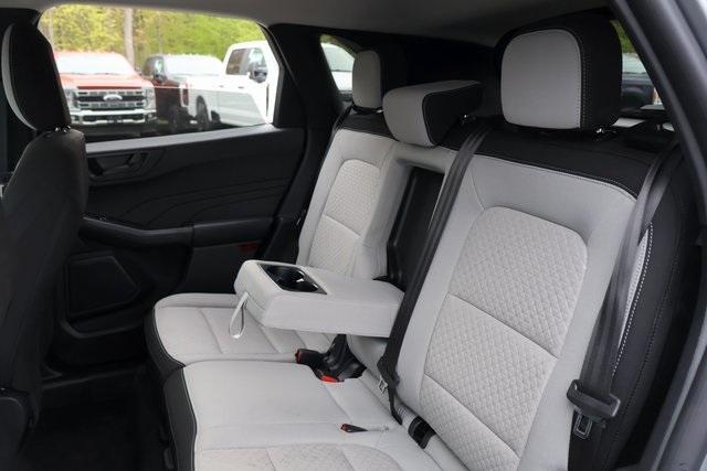 used 2024 Ford Escape car, priced at $28,307