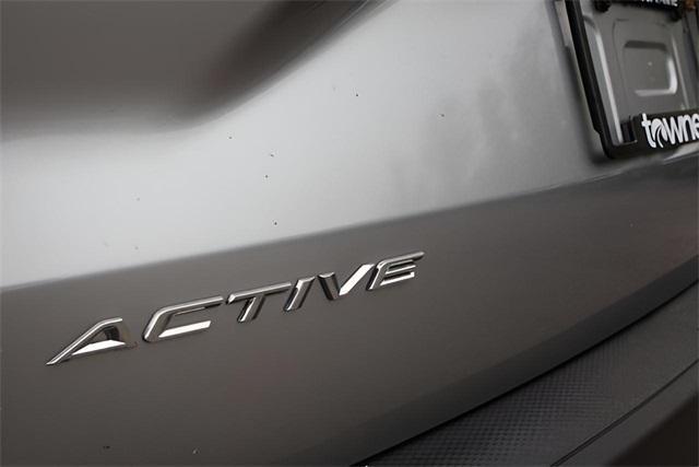 used 2024 Ford Escape car, priced at $28,307