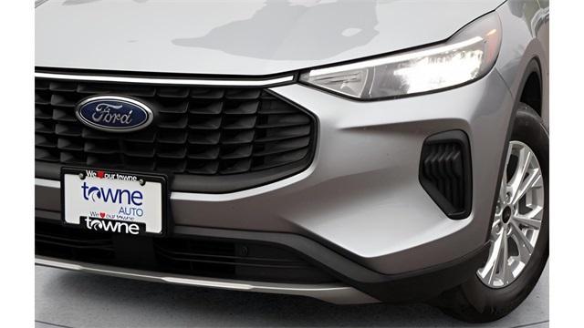 used 2024 Ford Escape car, priced at $28,307