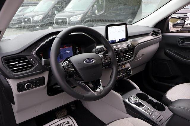 used 2024 Ford Escape car, priced at $28,307