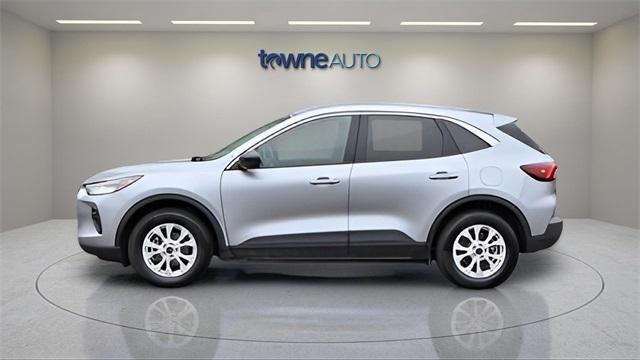 used 2024 Ford Escape car, priced at $28,307