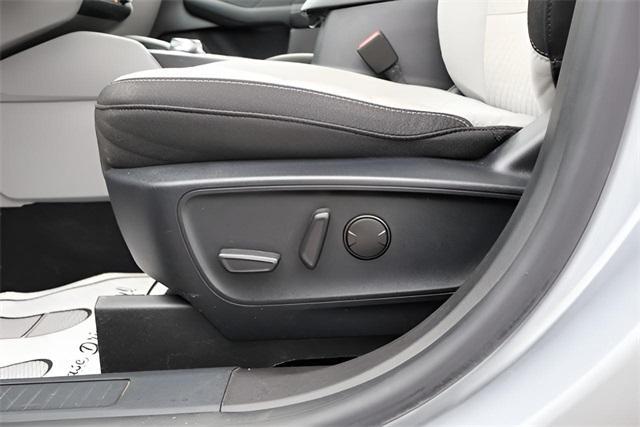 used 2024 Ford Escape car, priced at $28,307
