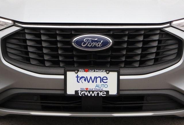 used 2024 Ford Escape car, priced at $28,307