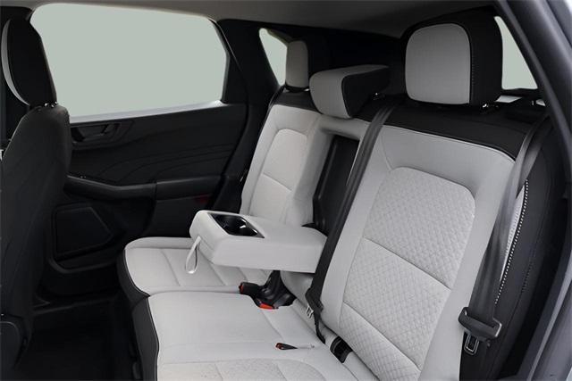 used 2024 Ford Escape car, priced at $28,307