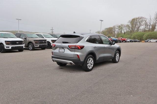 used 2024 Ford Escape car, priced at $28,307