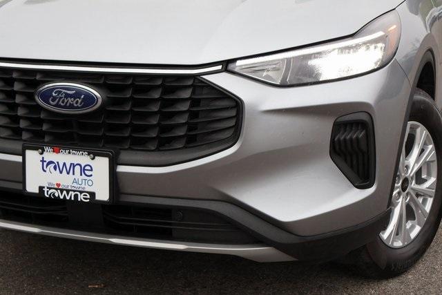 used 2024 Ford Escape car, priced at $28,307