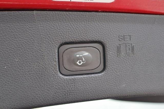 used 2020 Ford Edge car, priced at $22,935