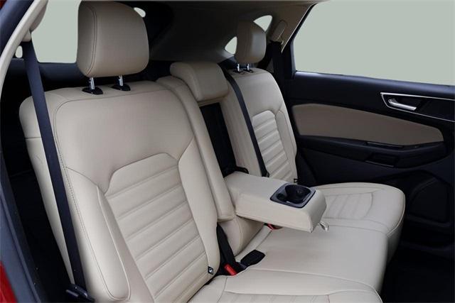 used 2020 Ford Edge car, priced at $22,935
