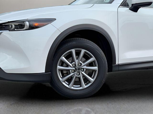 used 2022 Mazda CX-5 car, priced at $21,340