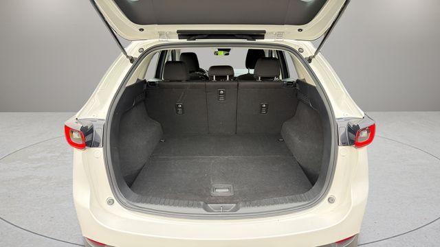 used 2022 Mazda CX-5 car, priced at $21,340