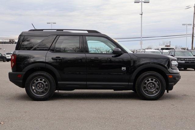 used 2024 Ford Bronco Sport car, priced at $32,698