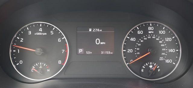 used 2021 Kia Seltos car, priced at $19,929