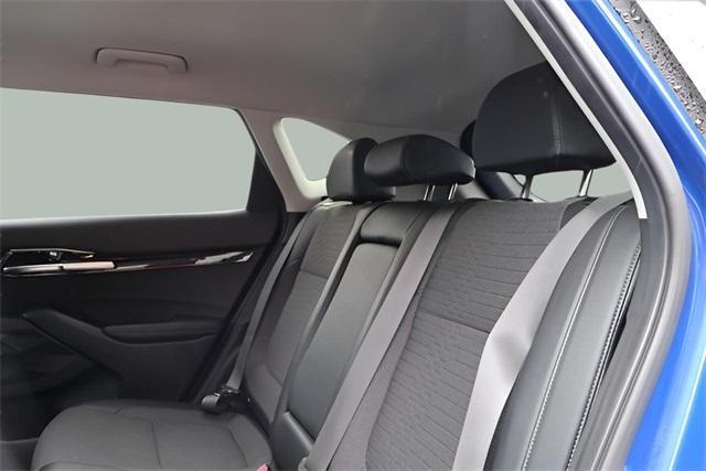 used 2021 Kia Seltos car, priced at $19,929