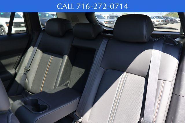 used 2023 Mazda CX-50 car, priced at $30,549