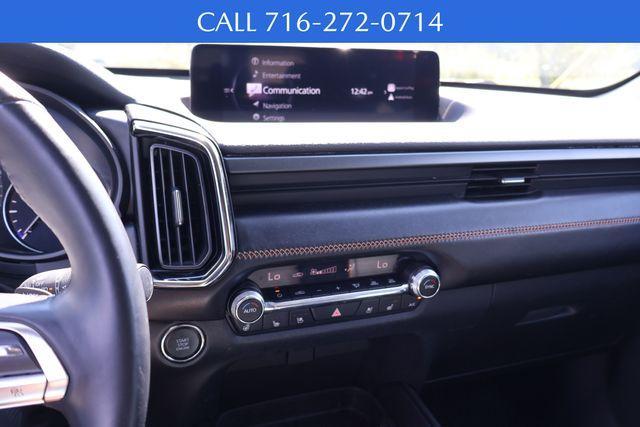 used 2023 Mazda CX-50 car, priced at $30,549