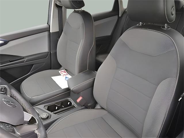 used 2022 Volkswagen Taos car, priced at $20,952