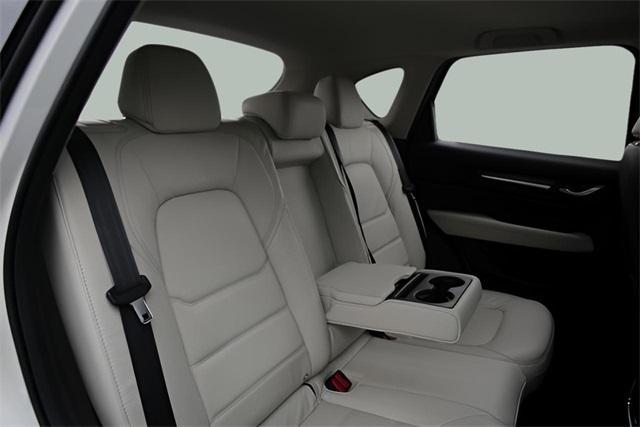 used 2017 Mazda CX-5 car, priced at $19,069