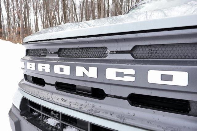 used 2024 Ford Bronco Sport car, priced at $32,901