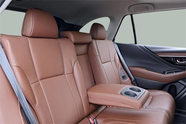 used 2020 Subaru Outback car, priced at $25,993