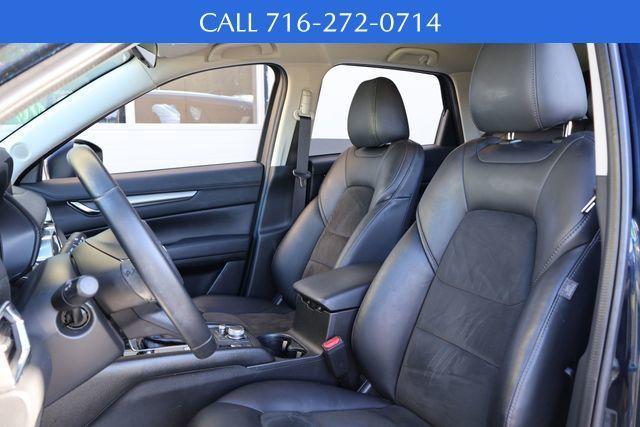 used 2023 Mazda CX-5 car, priced at $25,249