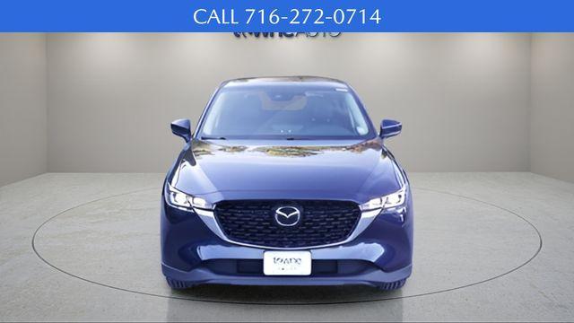 used 2023 Mazda CX-5 car, priced at $25,249
