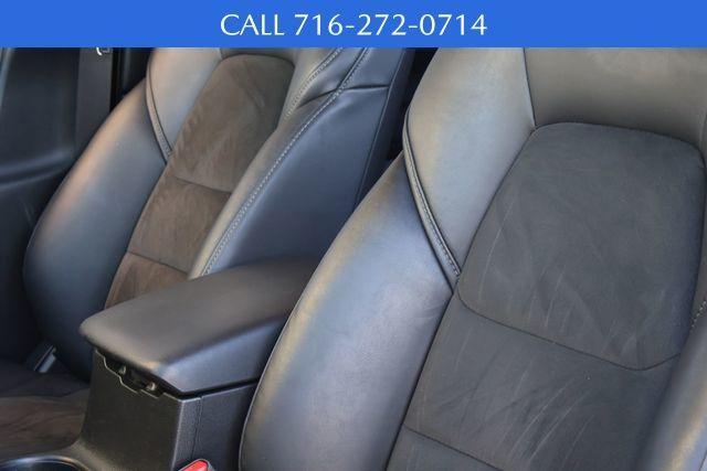 used 2023 Mazda CX-5 car, priced at $25,249